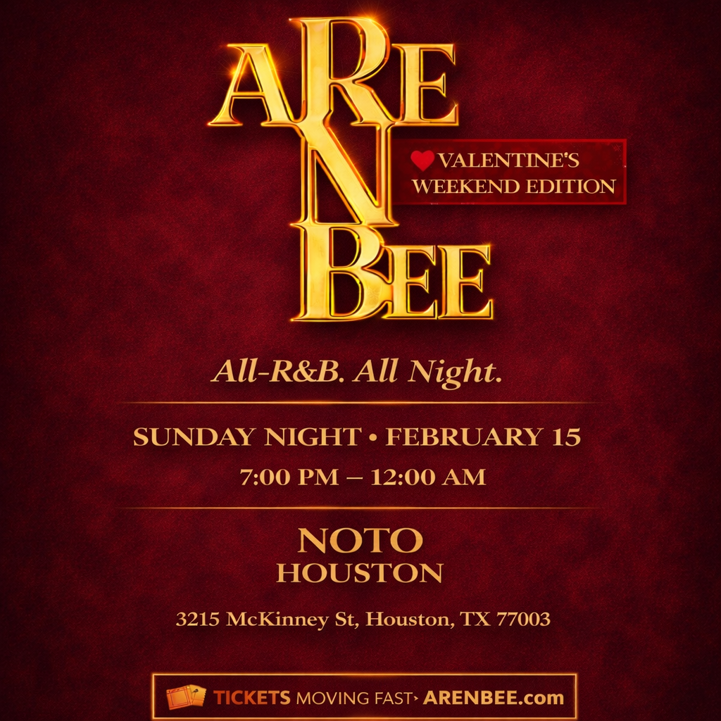 ARE N BEE R&B Music Fest Facebook ad