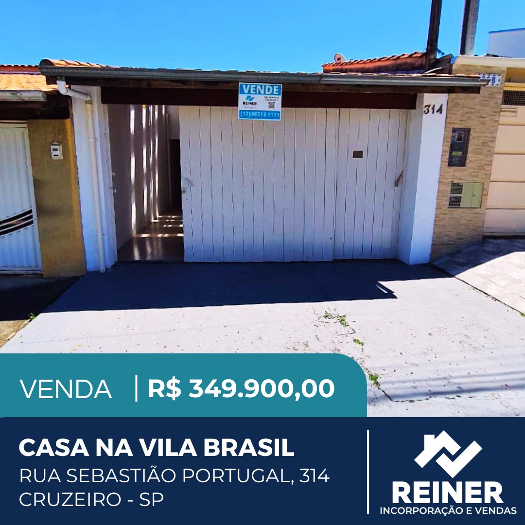 Reiner Incorporação e Vendas Facebook ad: Você consegue imaginar morar aqui?