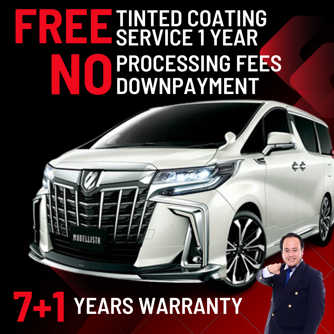 Recond Car Specialist Facebook ad