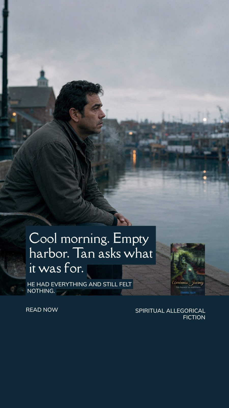 Shimmr Book Reads Facebook ad
