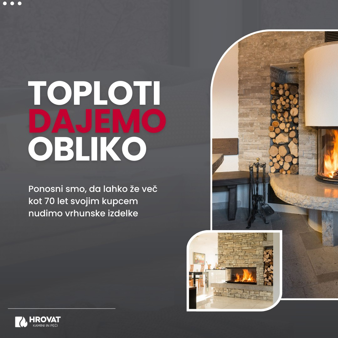 Pečarstvo Hrovat Facebook ad: V zadnjih 70 letih smo od prvega poleta…