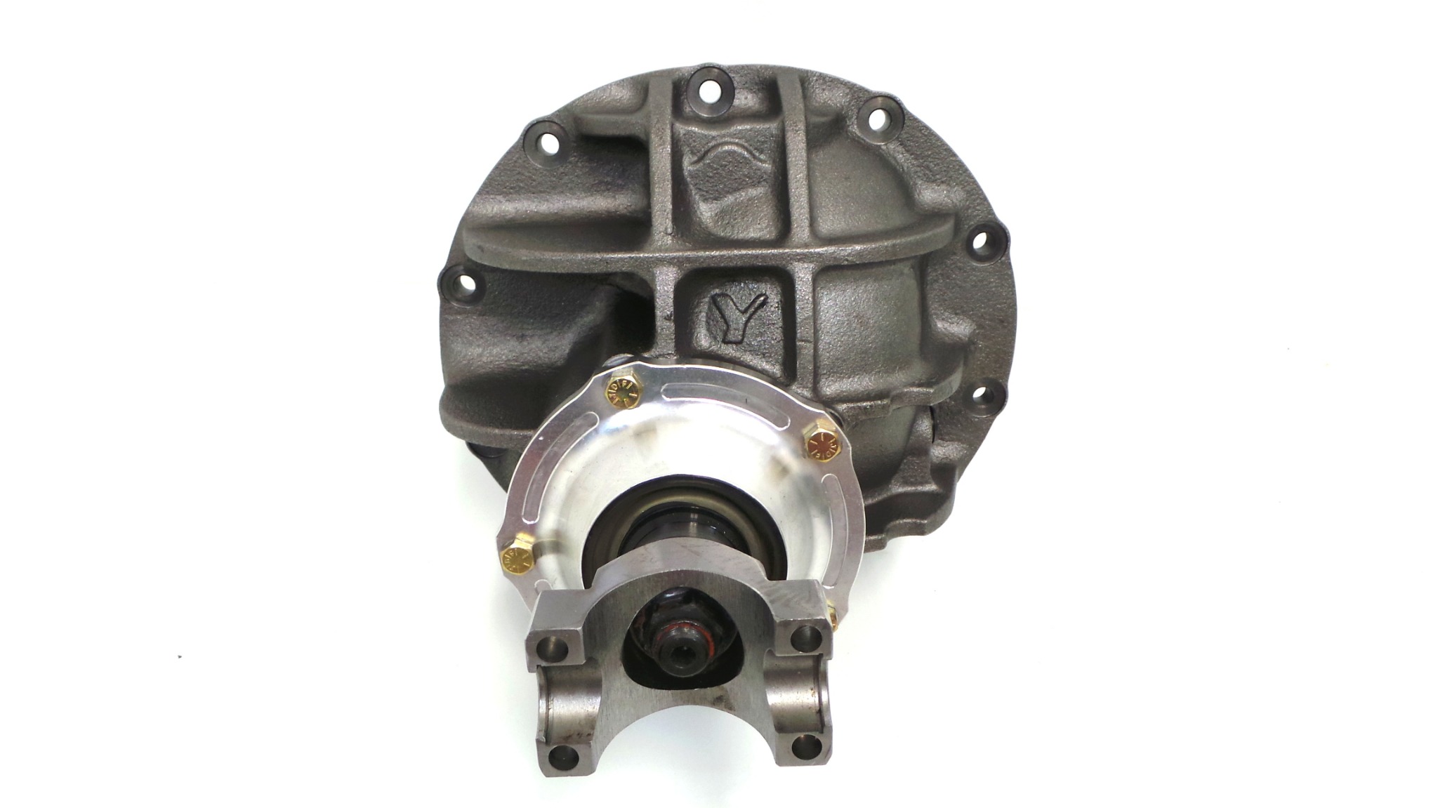 Quick Performance Facebook ad: High Performance Rear End Parts