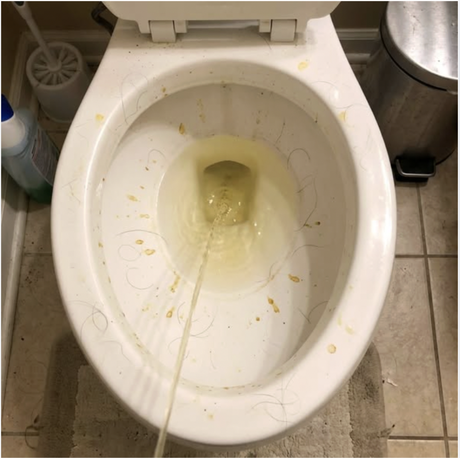 Prostate Health Secrets Facebook ad