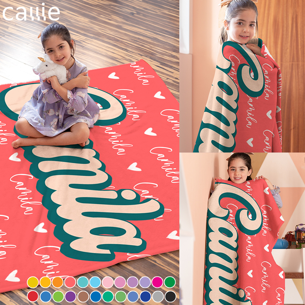 Callie Gifts Facebook ad