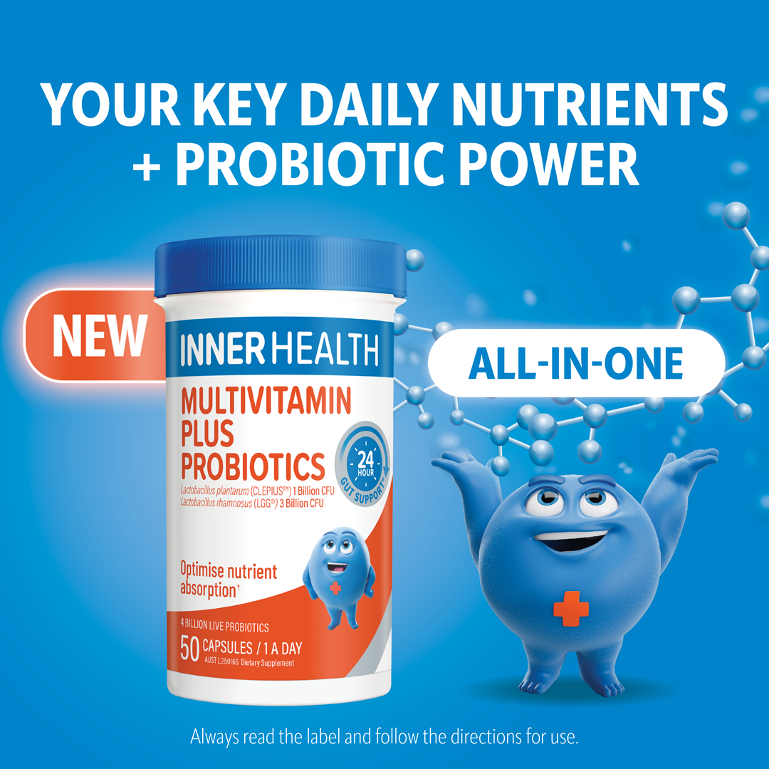 Inner Health Facebook ad from Jun 2, 2026