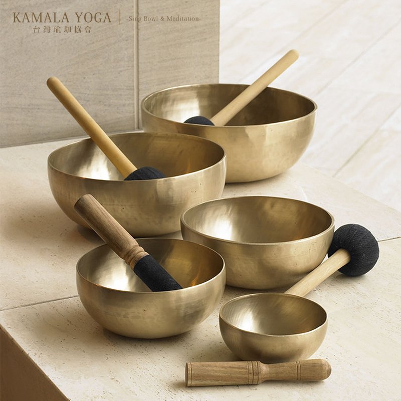 空瑪那頌缽瑜珈國際學院 K.A Yoga Studio Facebook ad: 古人云:「工欲善其事,必先利其器」