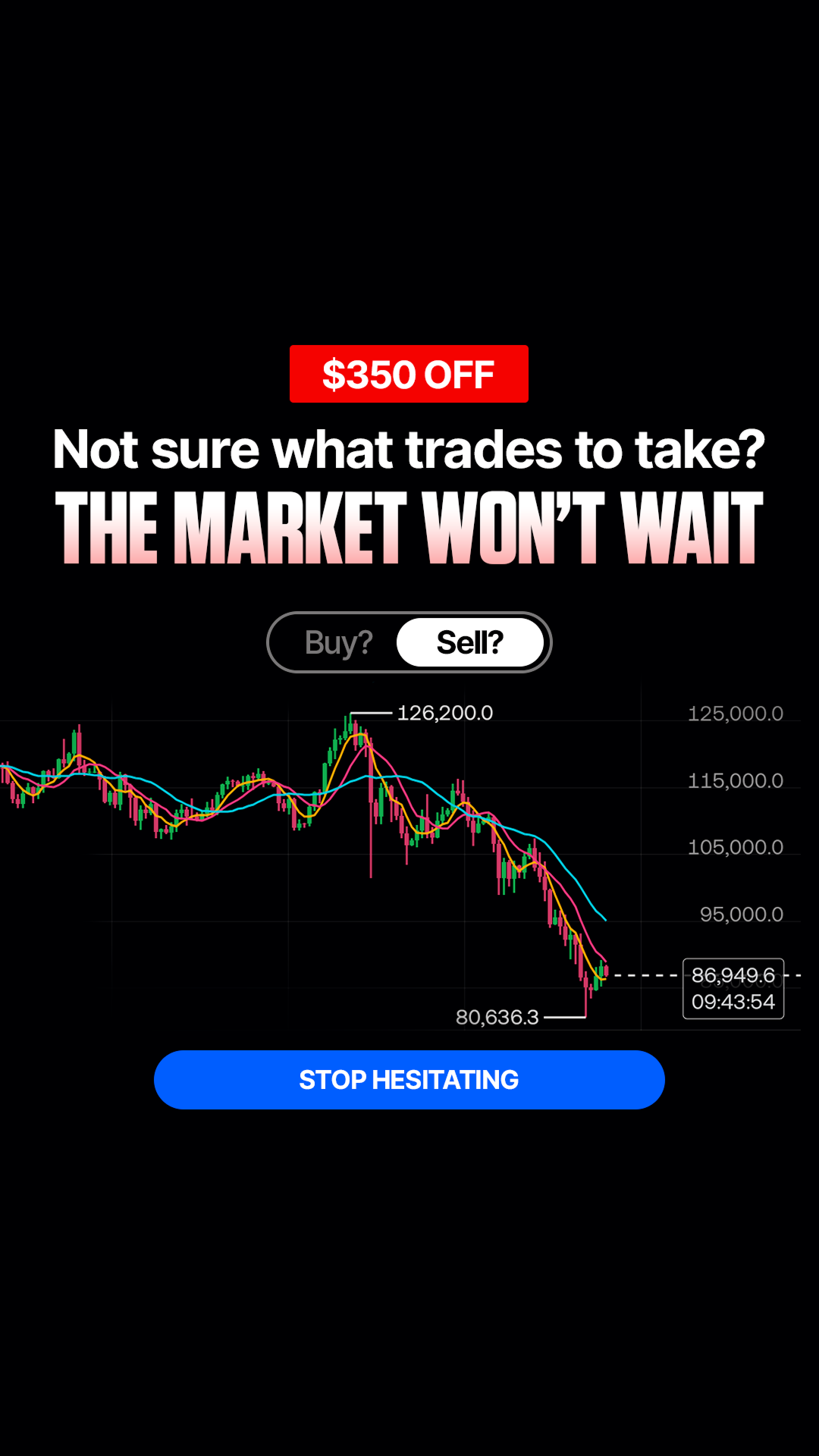 Cryptonary Facebook ad