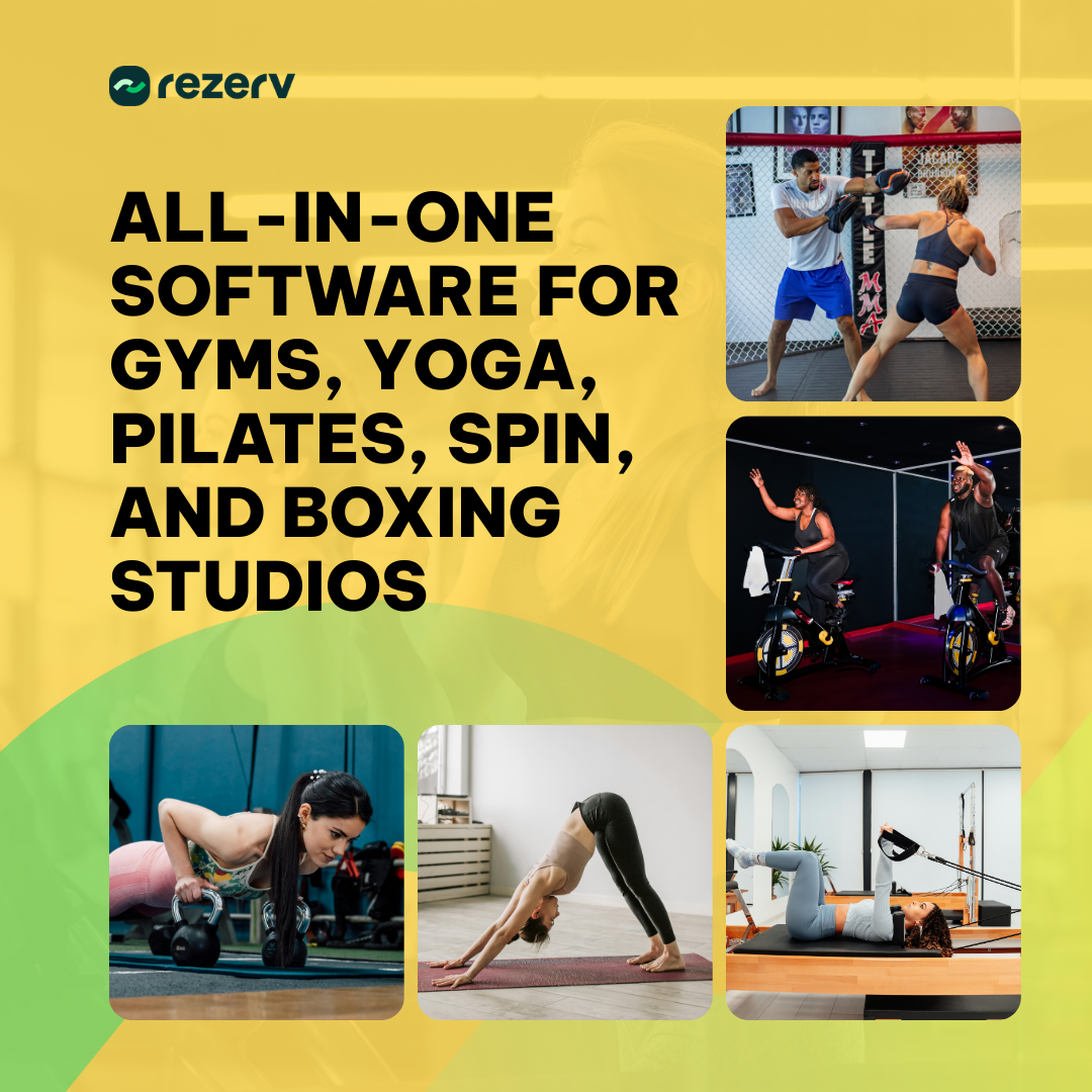 Rezerv Facebook ad
