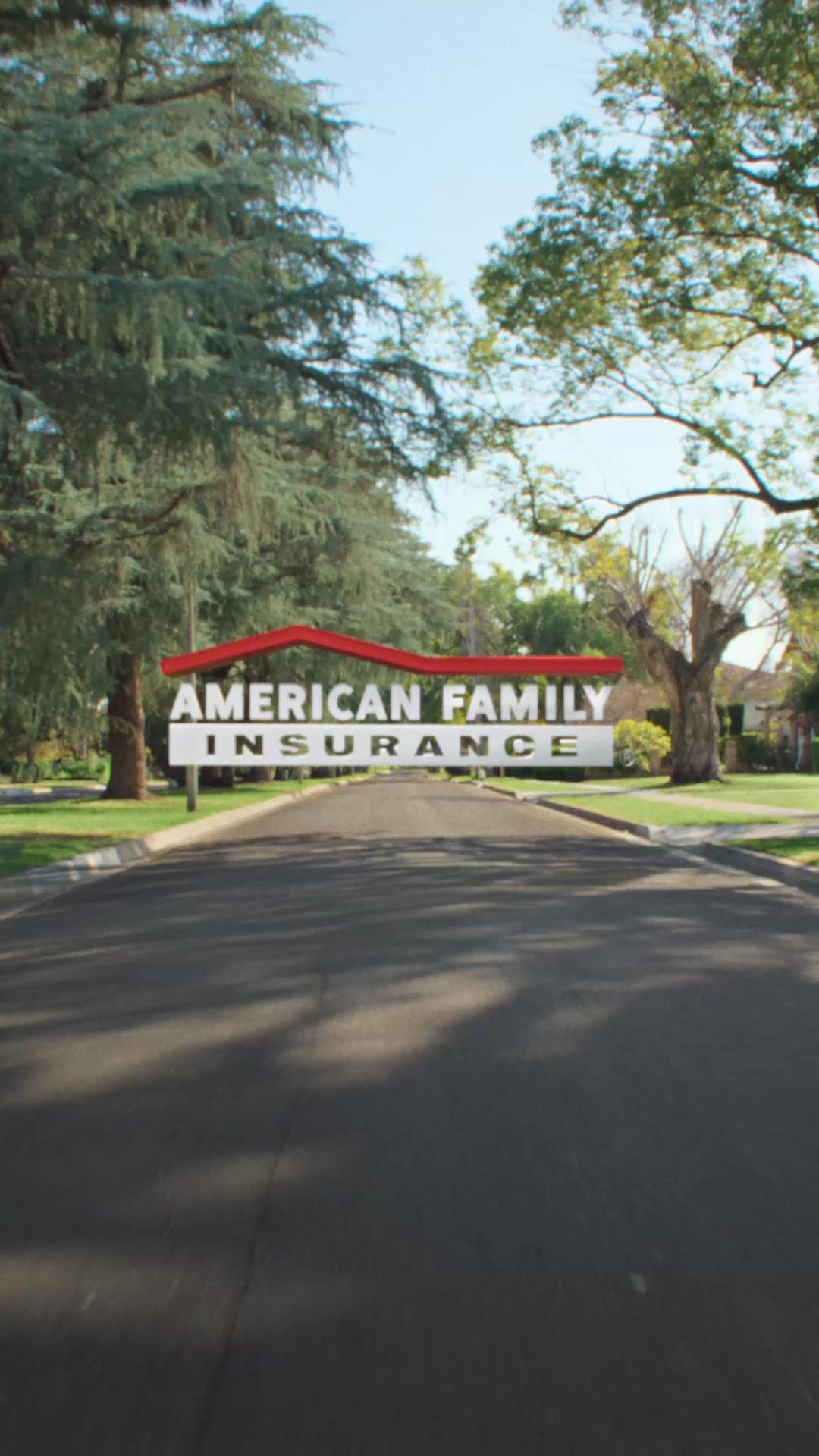 American Family Insurance Facebook ad from Jun 15, 2026