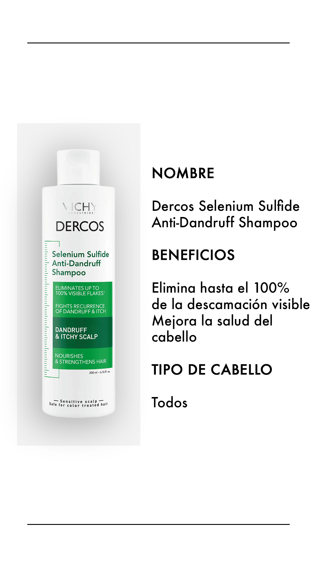 Vichy Puerto Rico Facebook ad from Apr 14, 2026