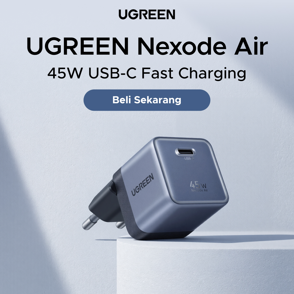 Ugreen Indonesia Facebook ad