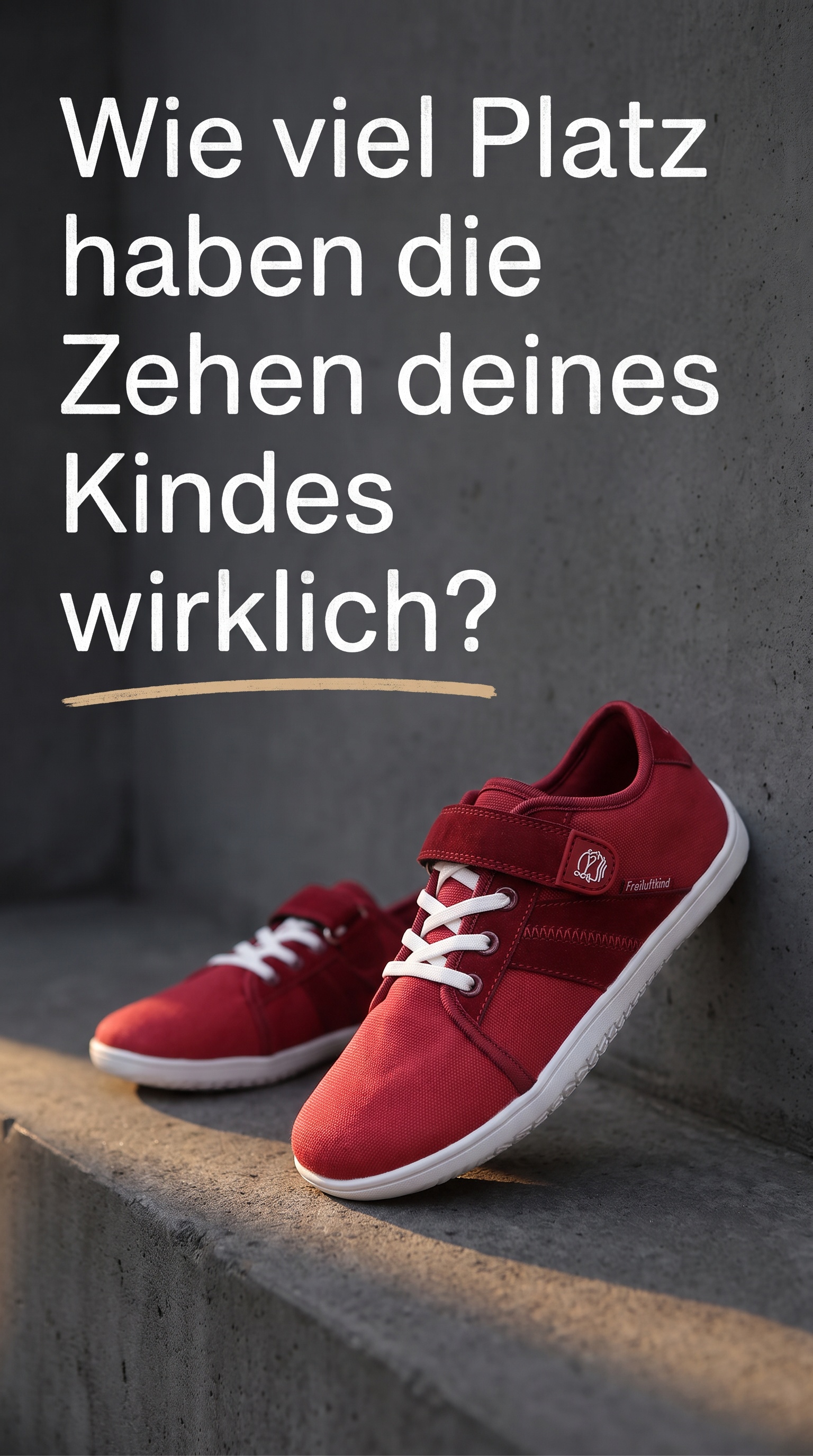 Freiluftkind Facebook ad