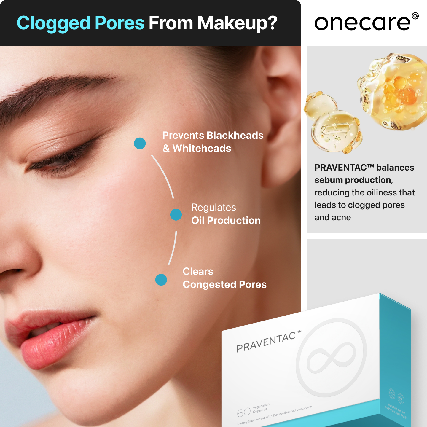 onecare Facebook ad