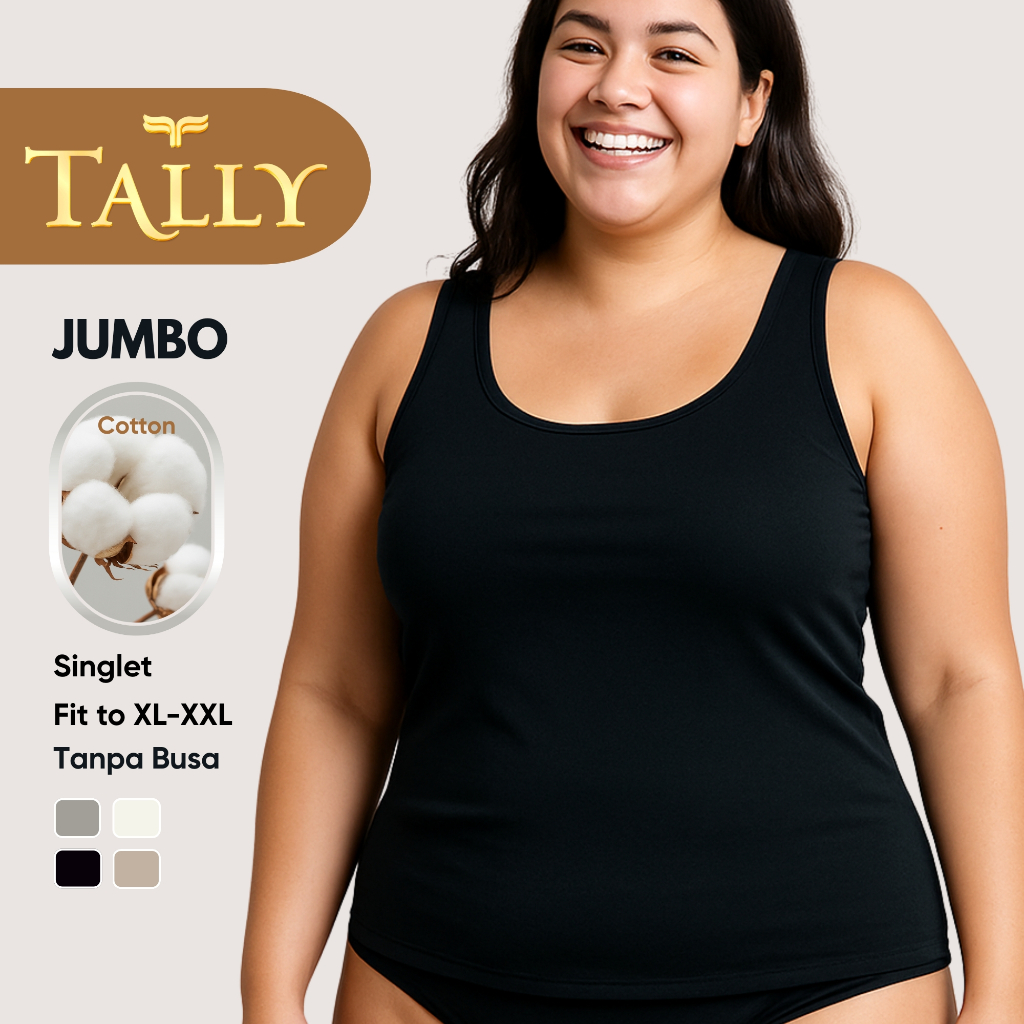 Tally Facebook ad: 6.6 MEGA SALE SHOPEE!