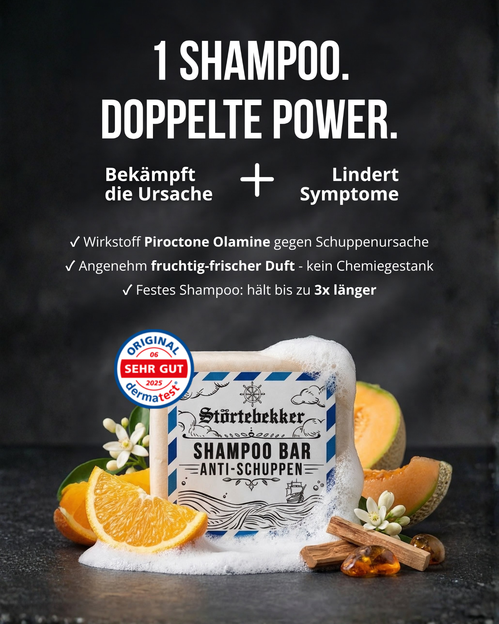 Störtebekker Facebook ad