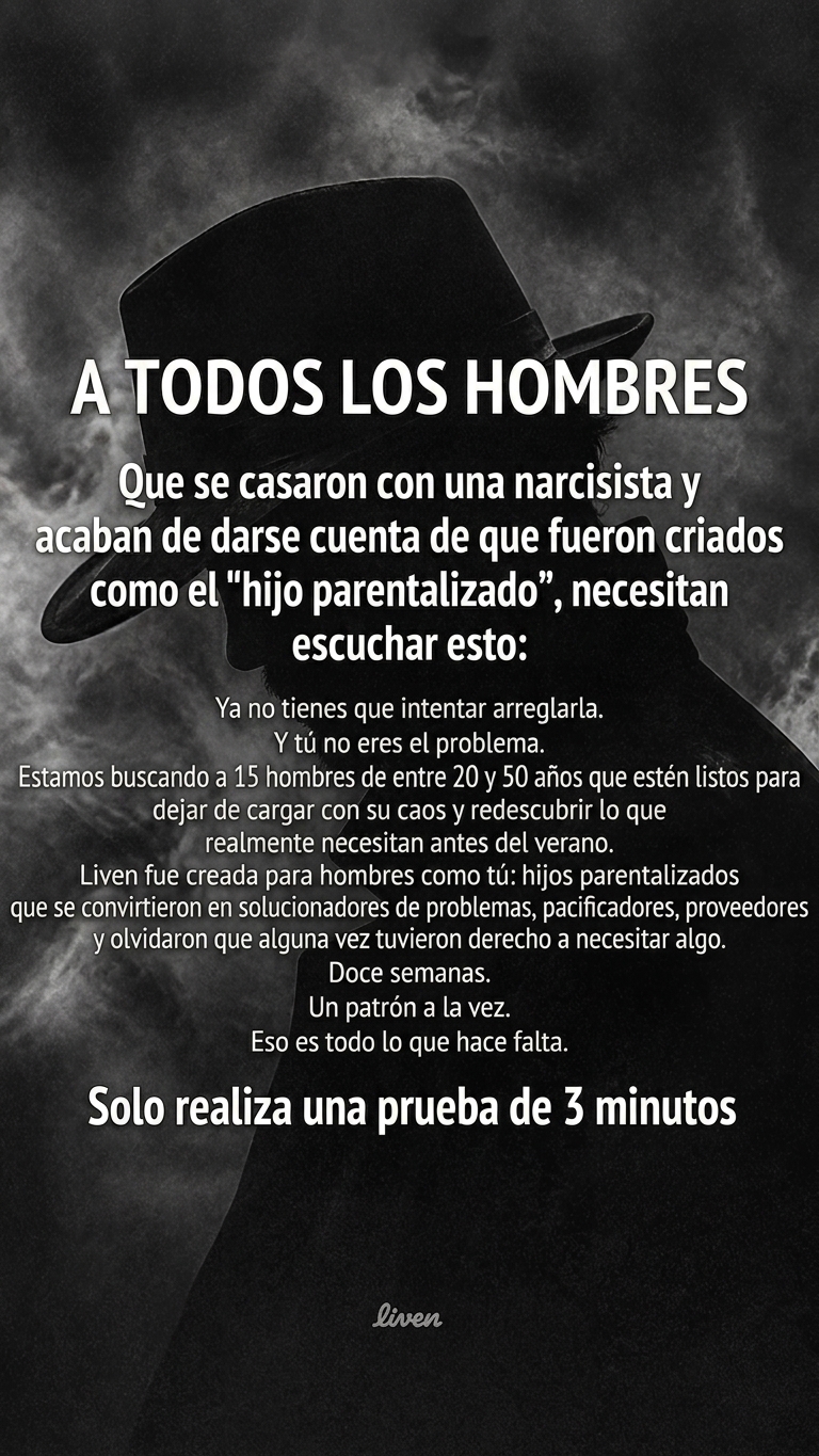 Kayla Miller Facebook ad: Test para traumas infantiles