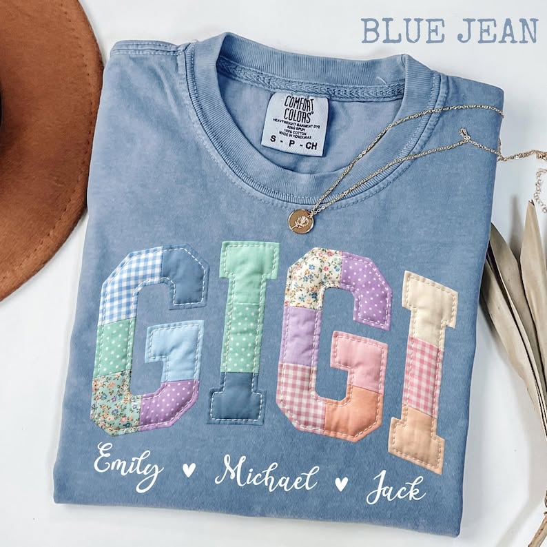 Godmerch - Personalized Gifts For Family Facebook ad