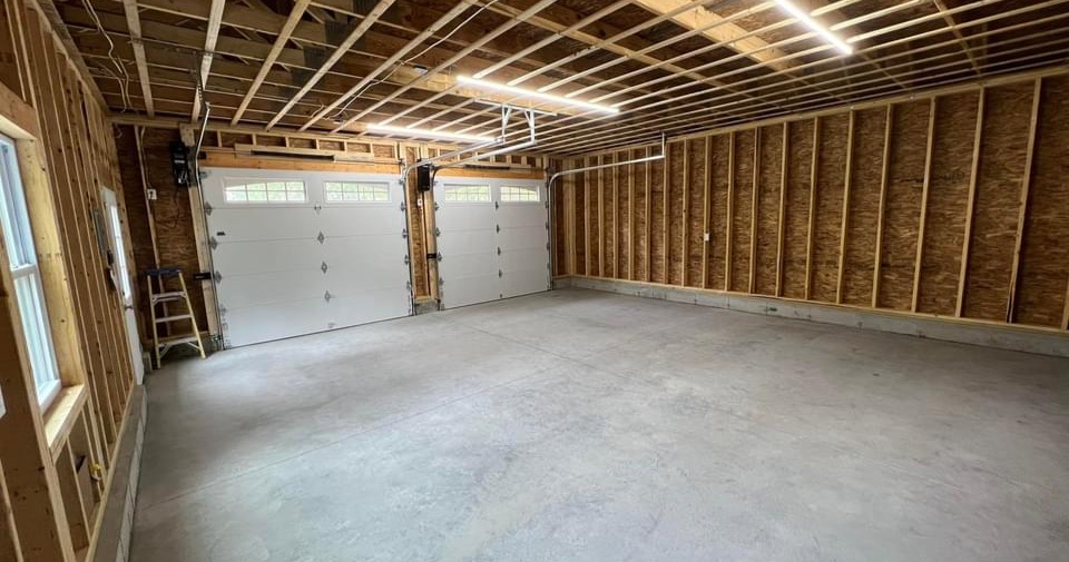 JD Construction & Services LLC Facebook ad