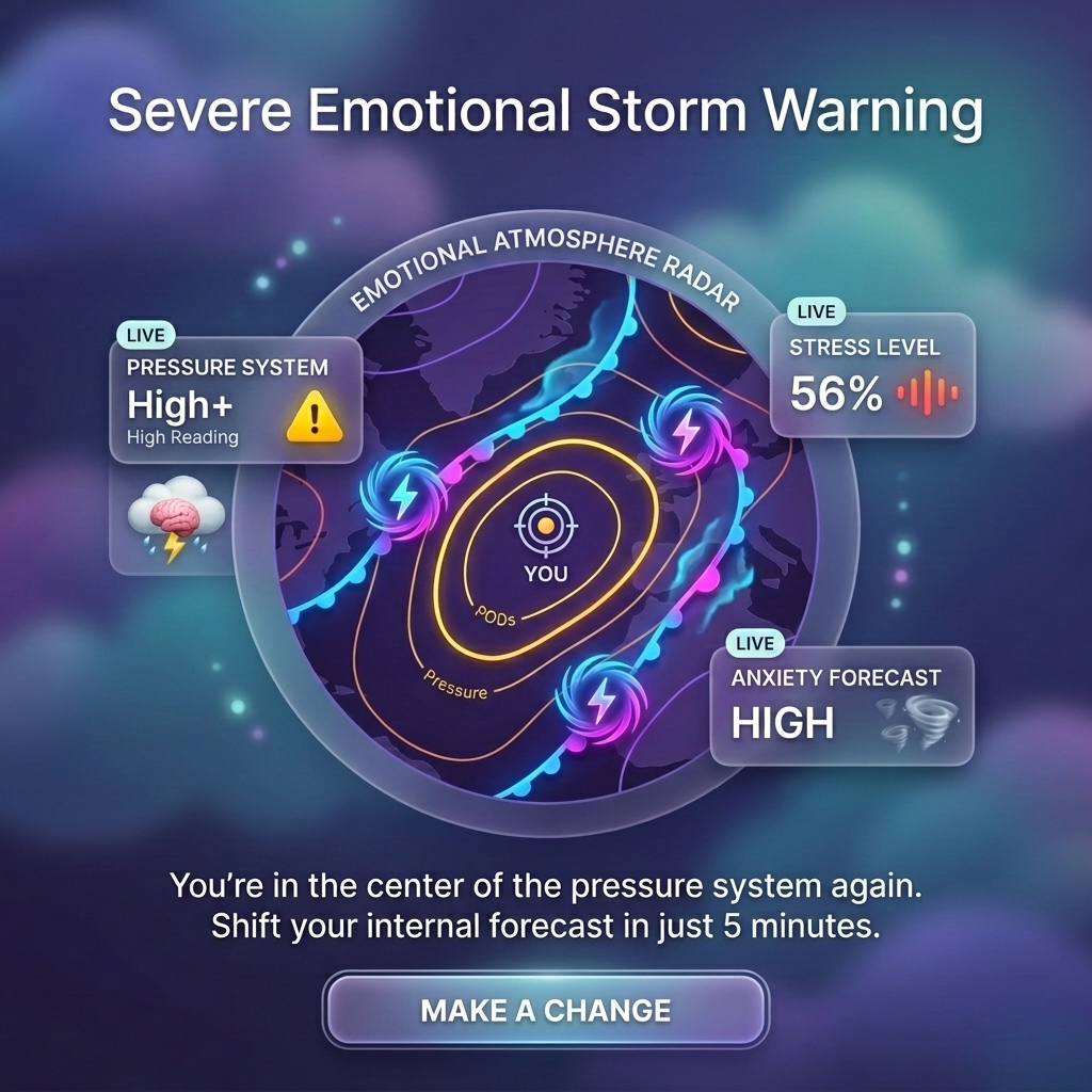 Magnet Mind Facebook ad