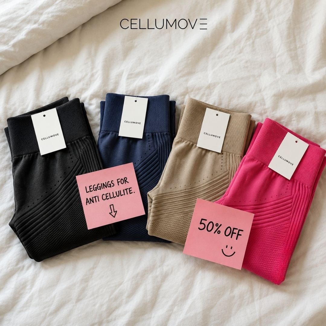 Cellumove Facebook ad
