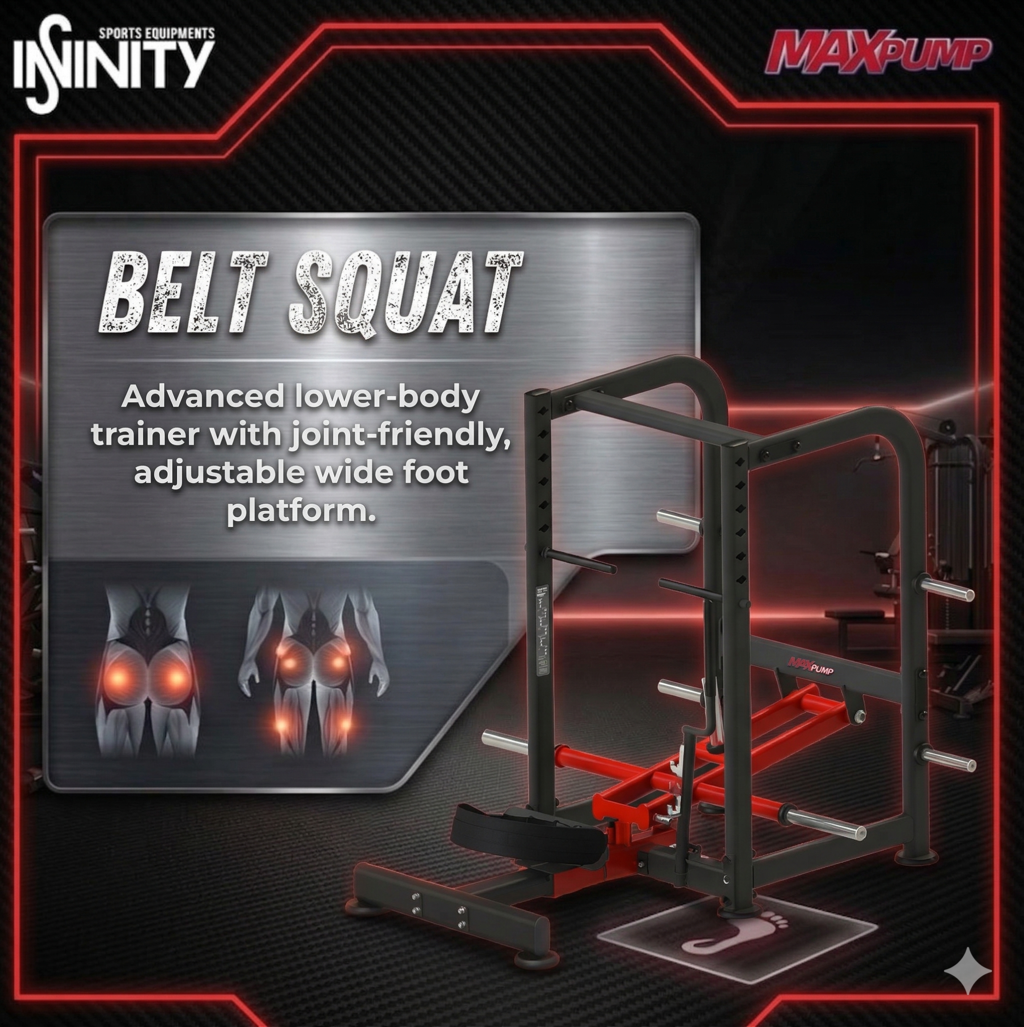 Maxpumpsport.gcc Facebook ad: Are you planning to set up a new…