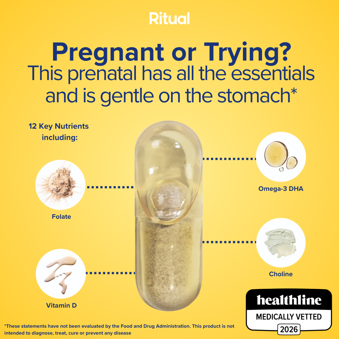 Healthline Facebook ad