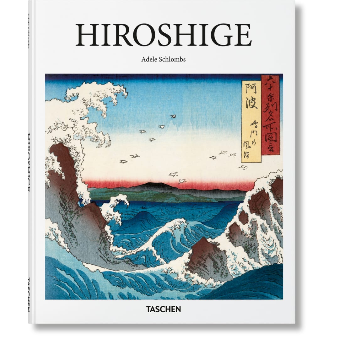 TASCHEN Facebook ad