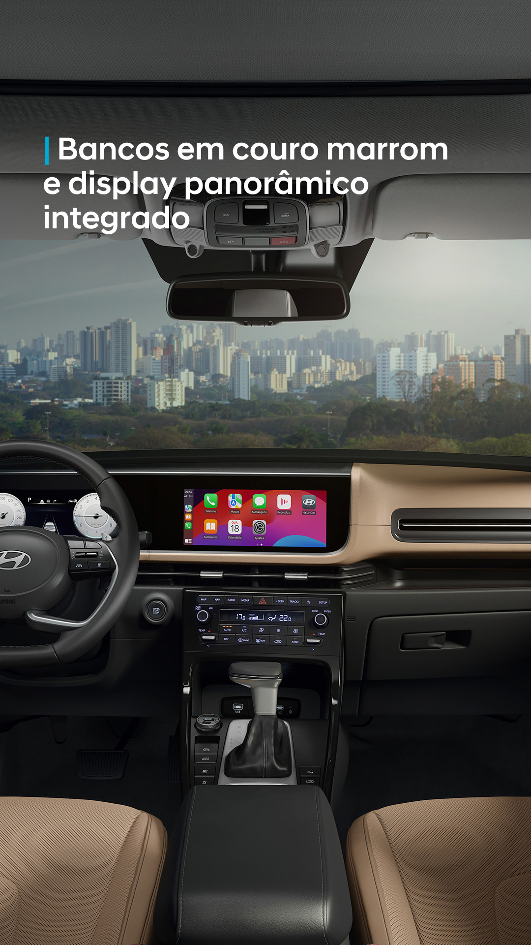 Hyundai Motor Brasil Facebook ad