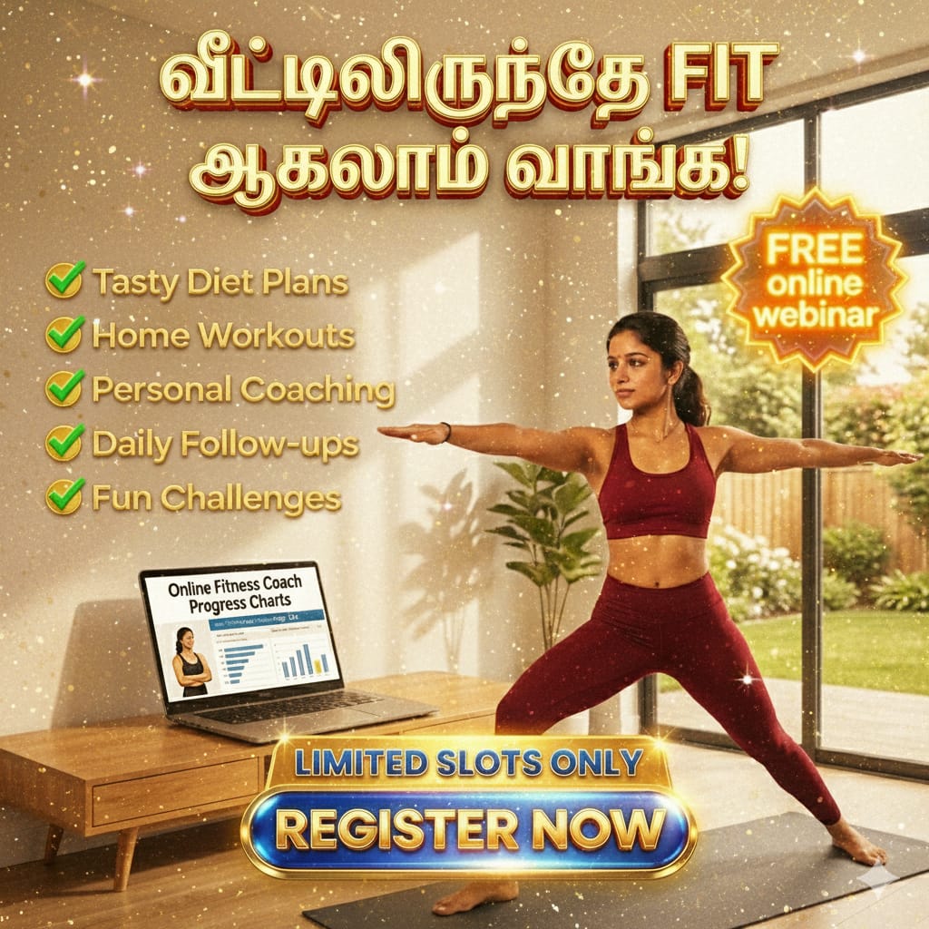 Veluwellnesscoach Facebook ad