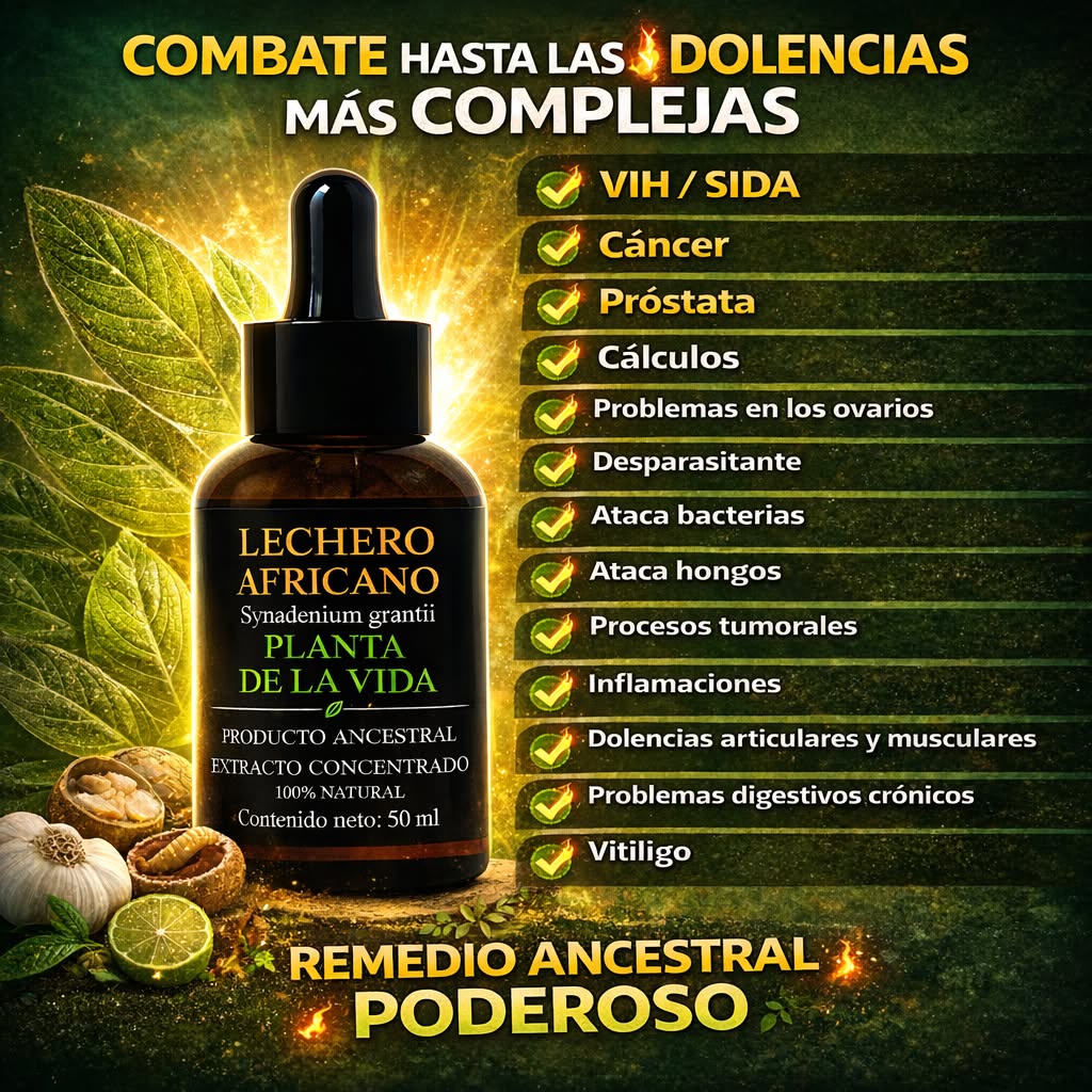 Productos Ancestrales Facebook ad