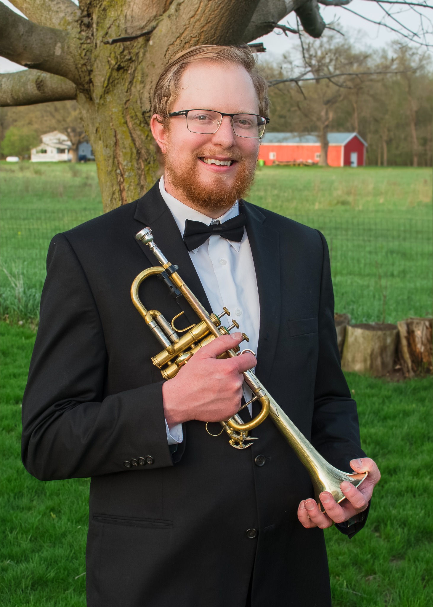 BeNatural Trumpet Mastermind Facebook ad