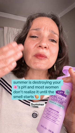 Love Wellness Facebook ad: Trusted By Over 4 Million Women