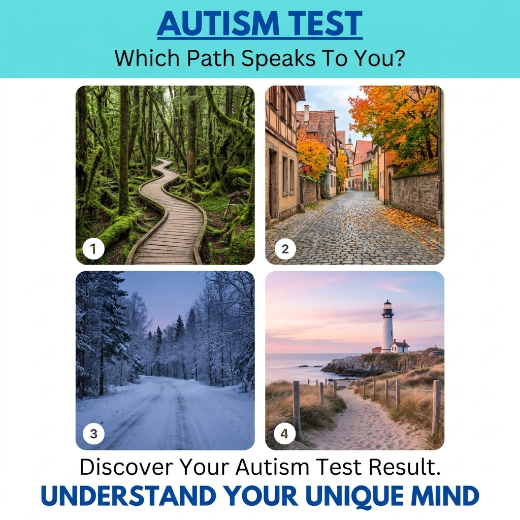 Your Spectrum Journey Facebook ad