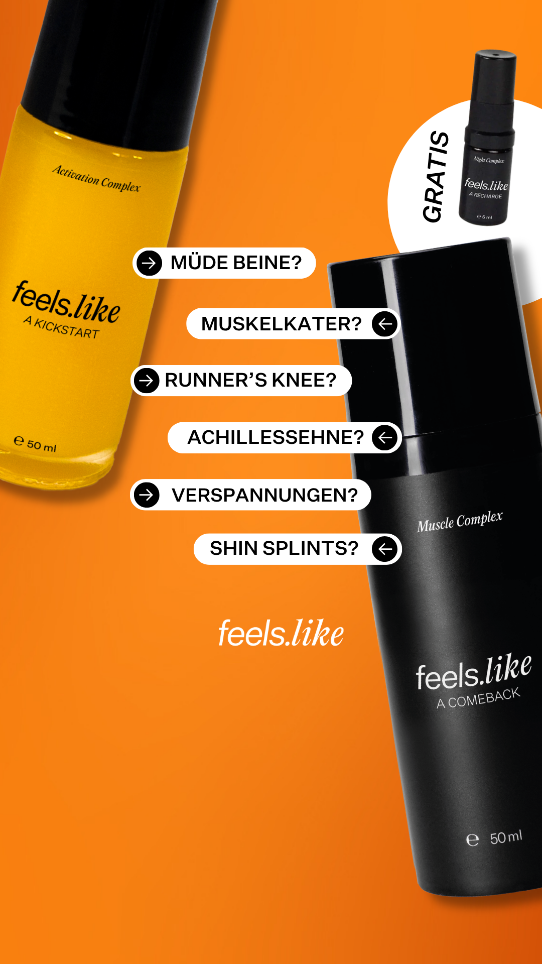 Feelslike.sport Facebook ad