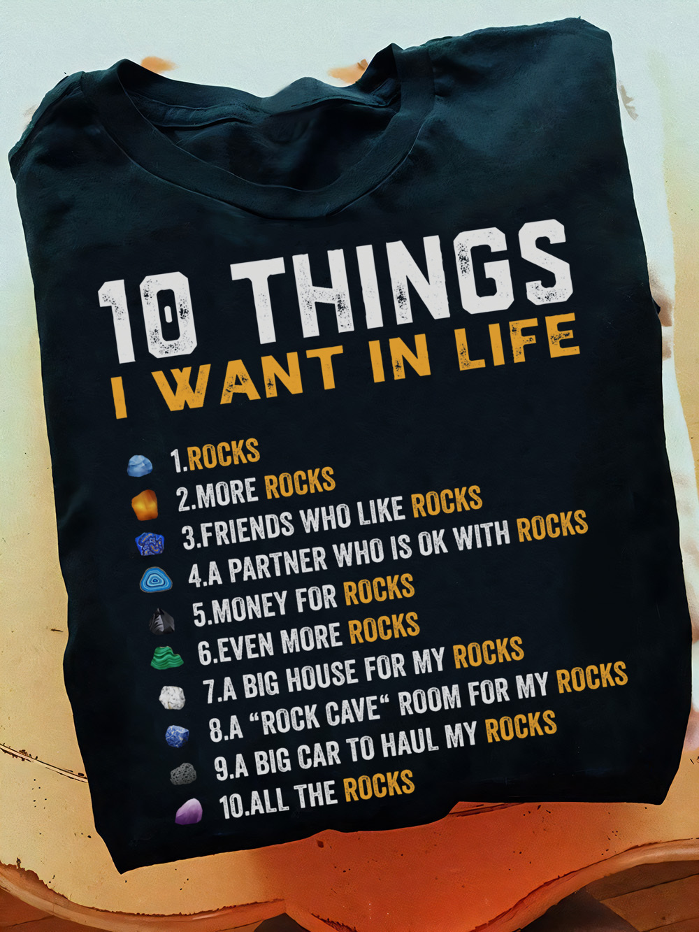 Rock Solid Spirit Facebook ad