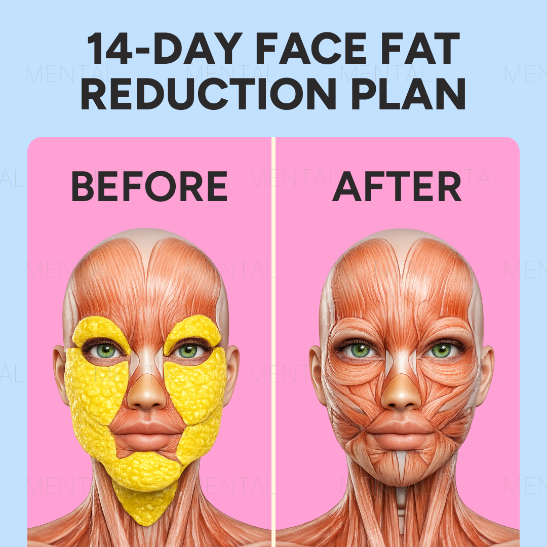 Mimika - Face Yoga Exercises Facebook ad