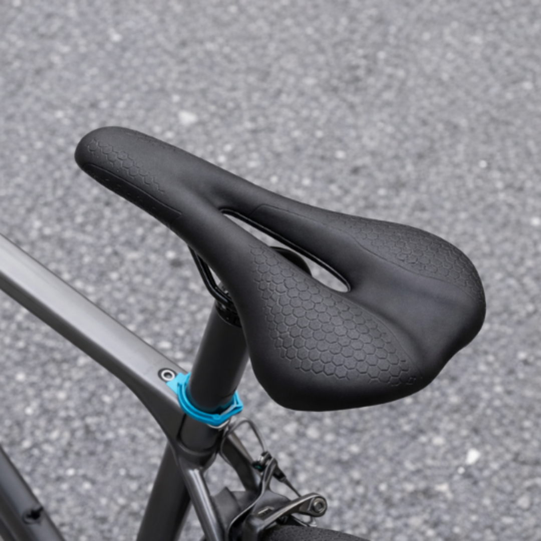 Sierna Facebook ad: Ride in comfort again