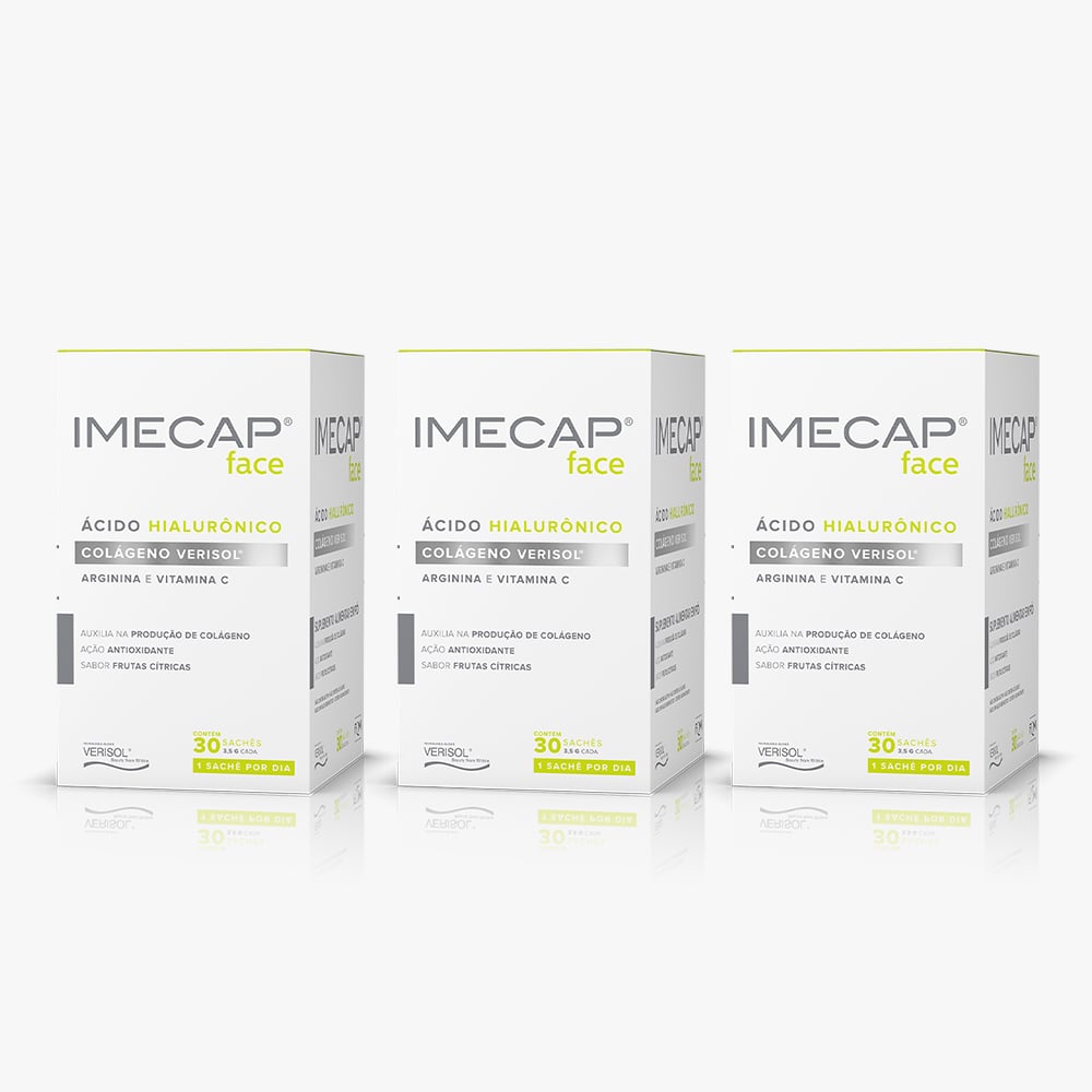Imecap Facebook ad