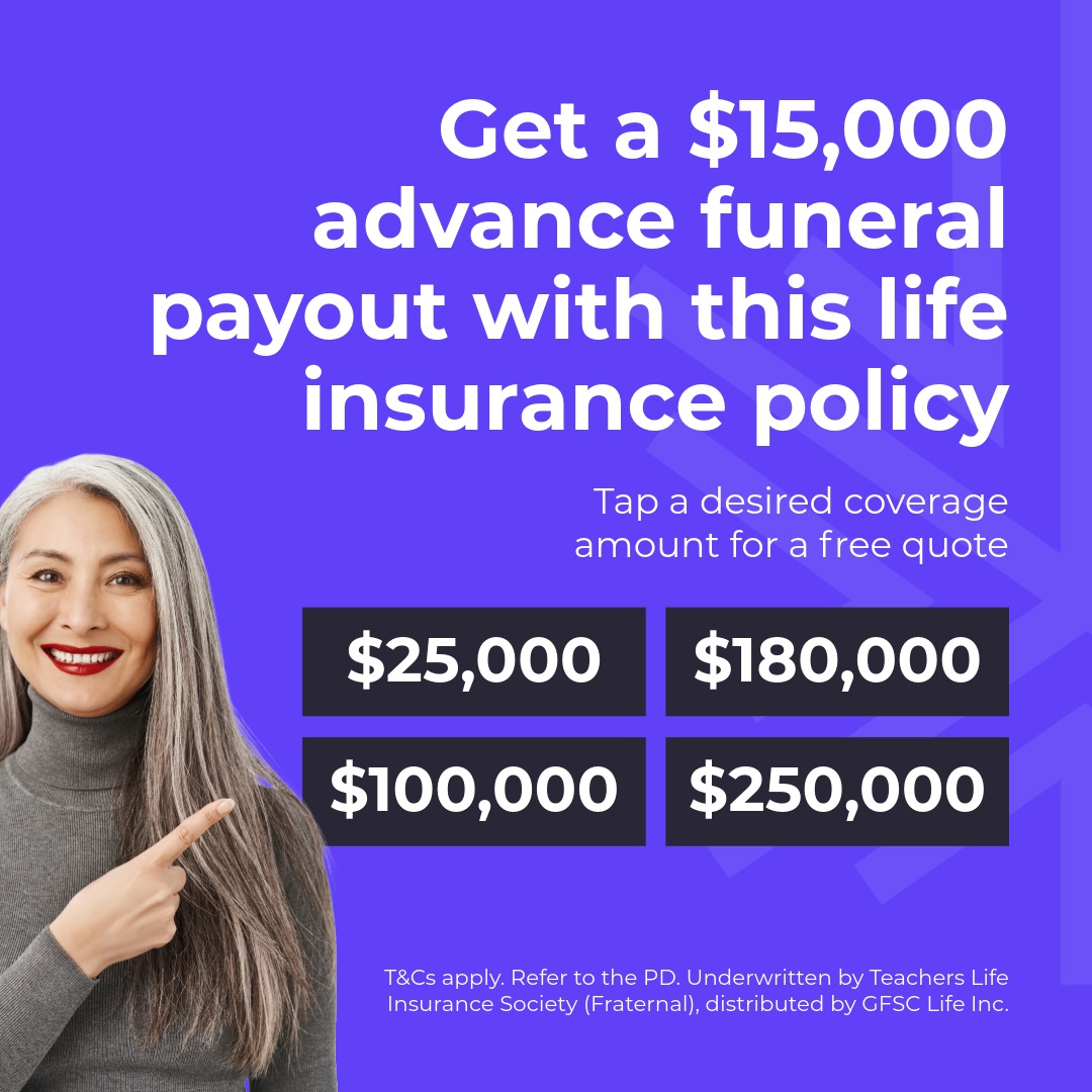 FiftyUp Facebook ad from Dec 29, 2025