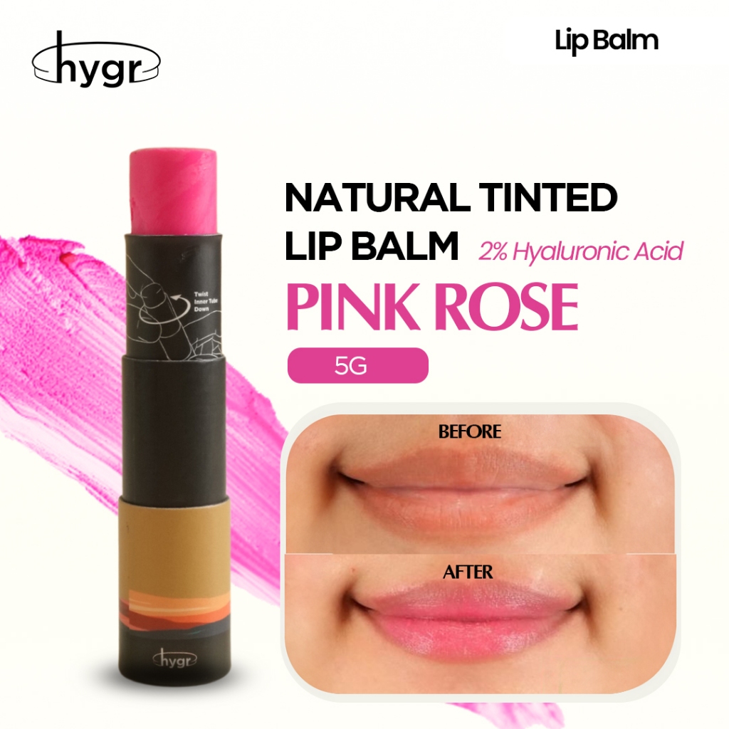 HYGR.my Facebook ad