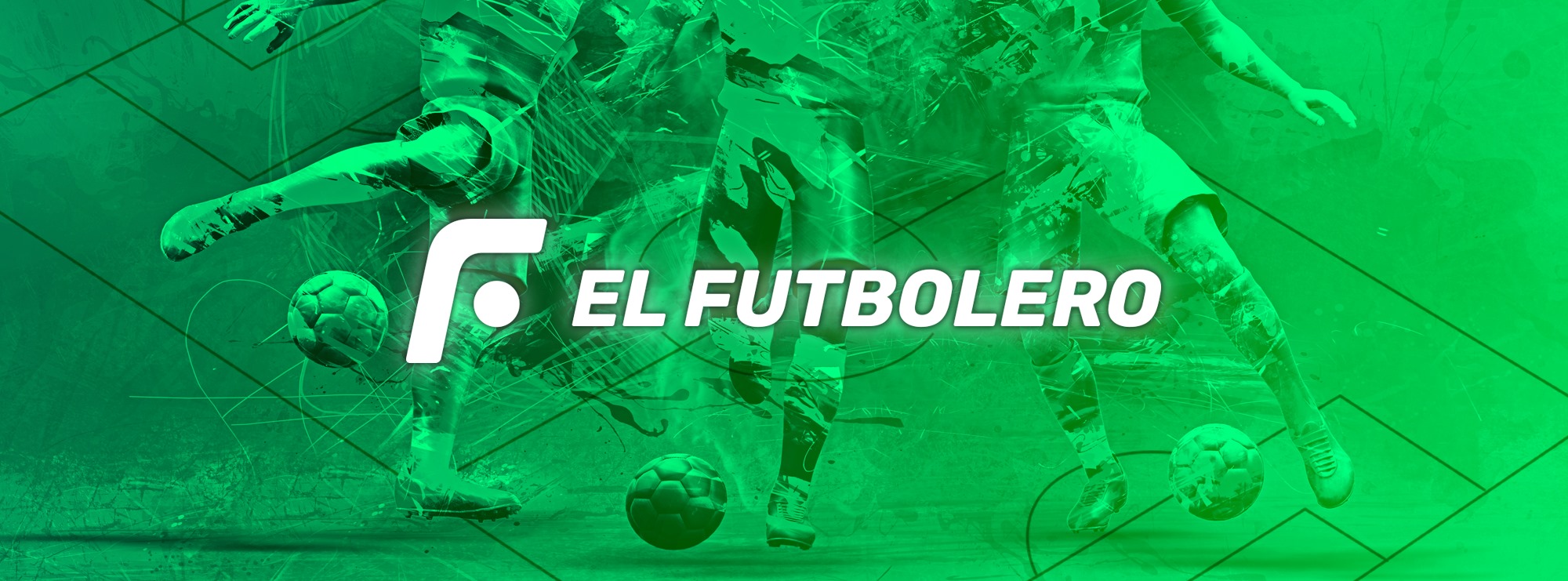 El Futbolero Facebook ad: El sitio del hincha, somos la Comunidad Futbolera…