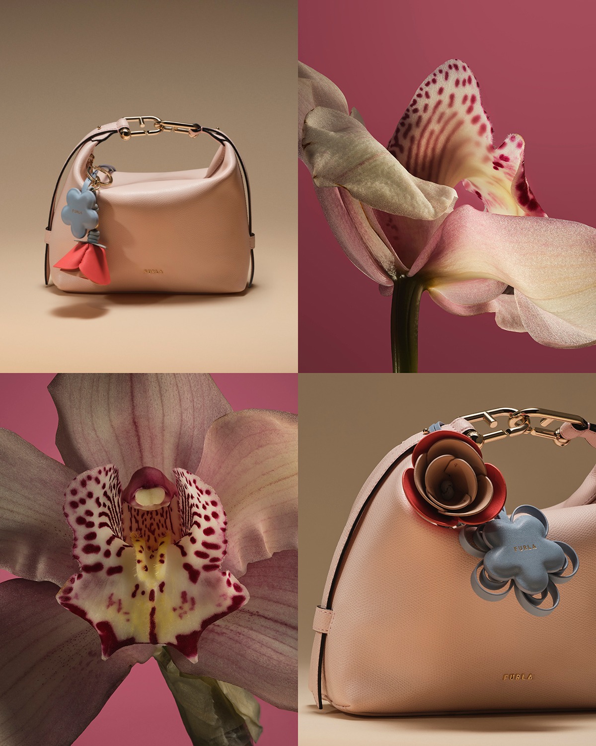 Furla Facebook ad