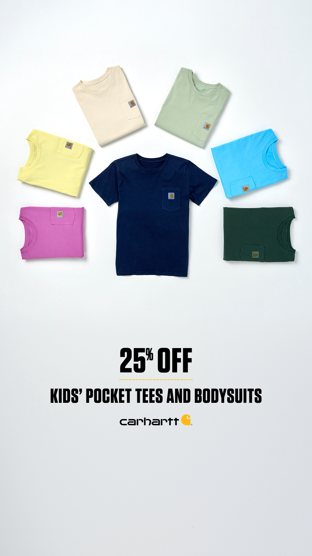 Carhartt Facebook ad