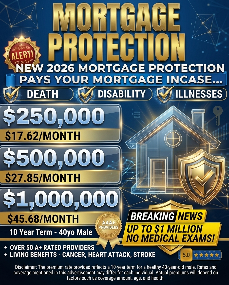 Strong Point Life Services Facebook ad