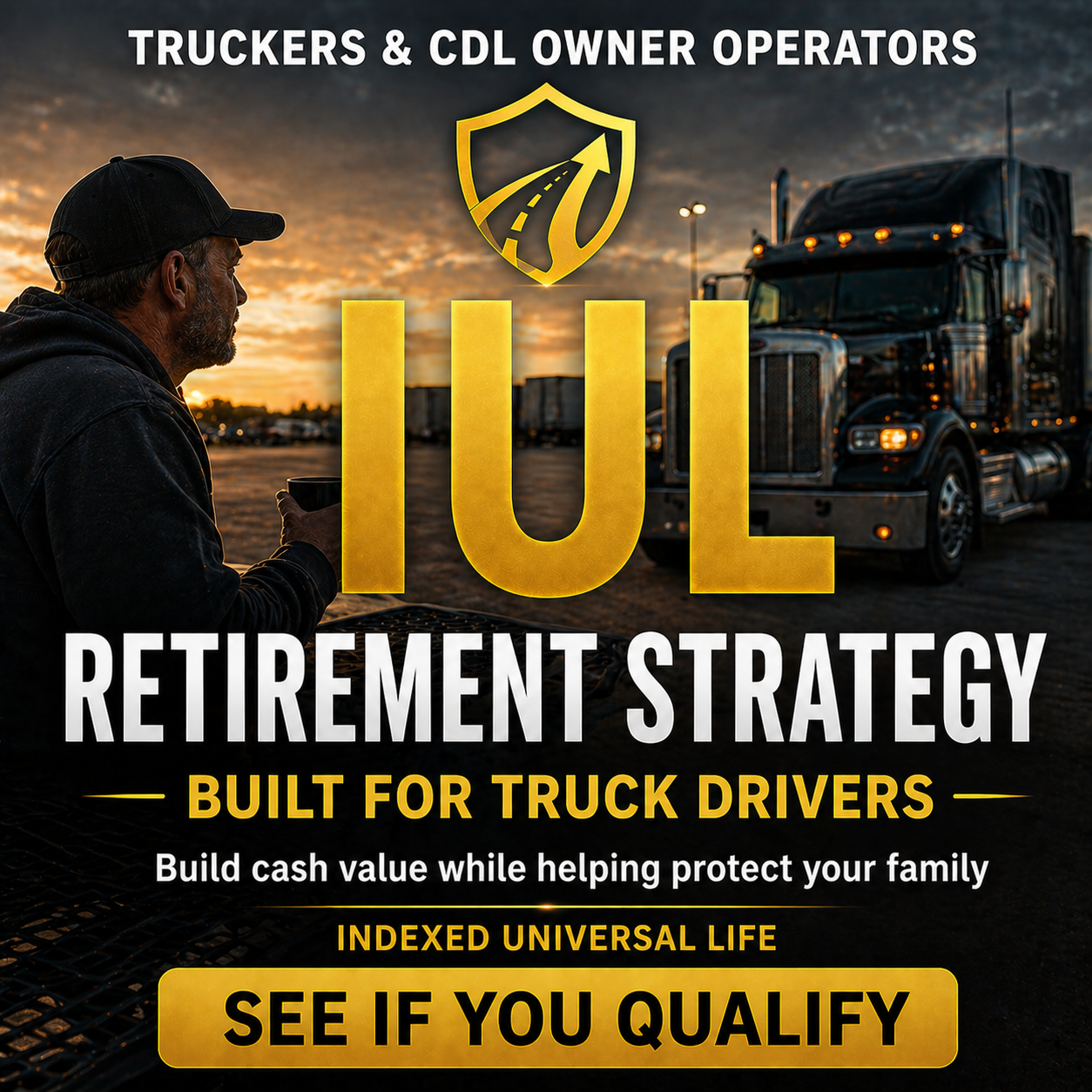 PolicyClover Facebook ad