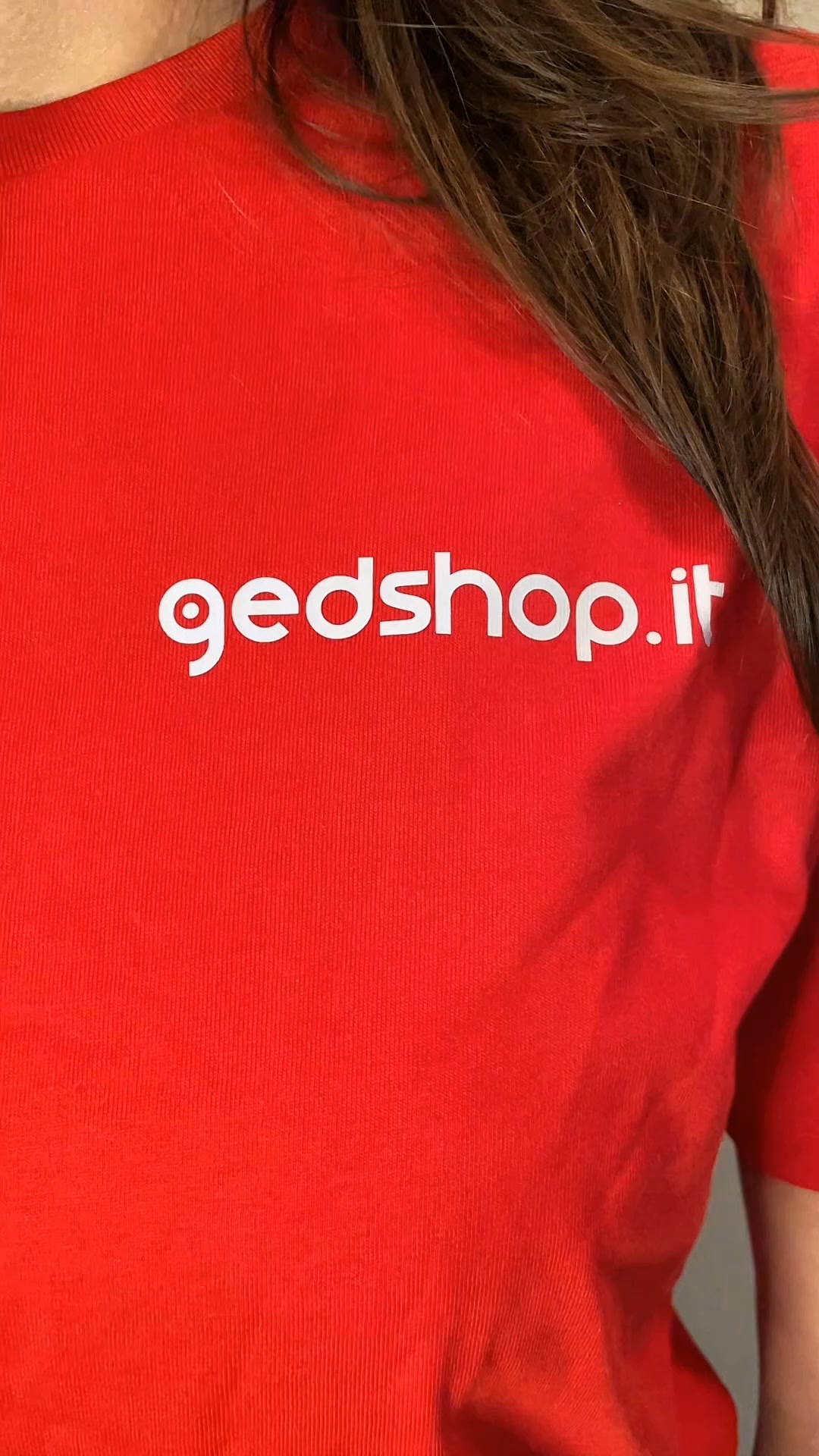 Gedshop.it Facebook ad: Gedshop è il partner ideale per le aziende…