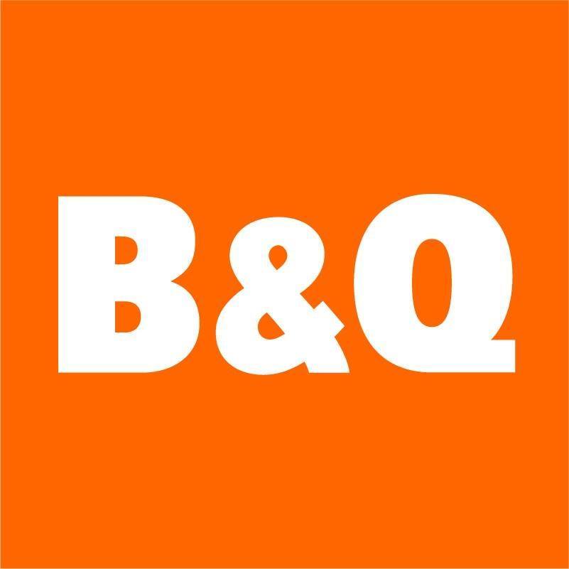 B&Q Facebook ad