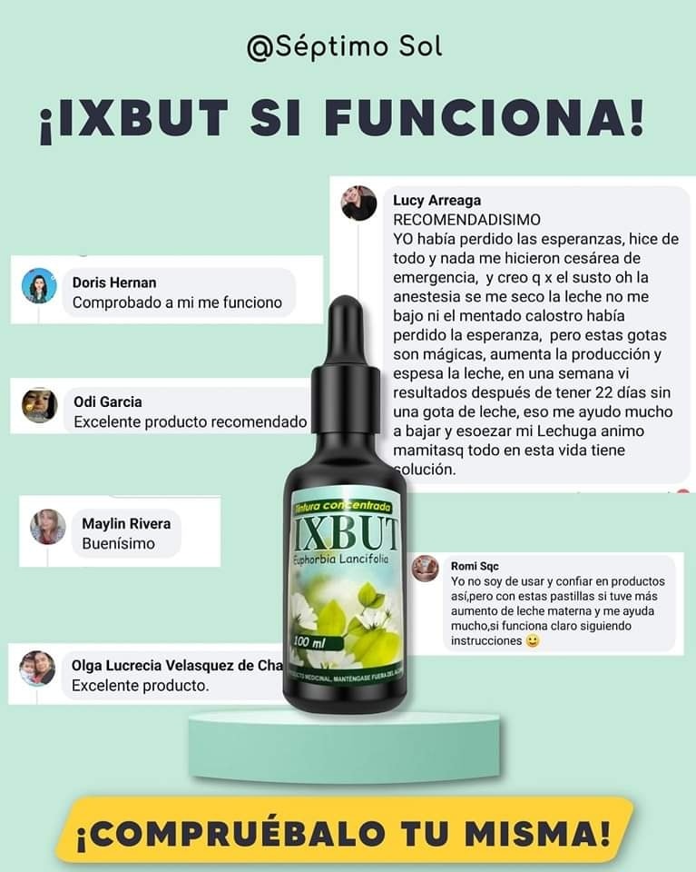 Septimo SOL gt Facebook ad
