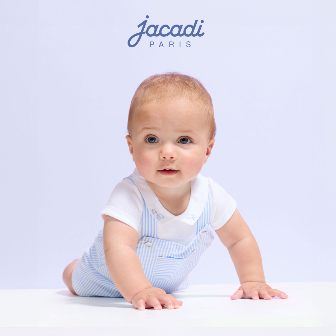Jacadi Facebook ad