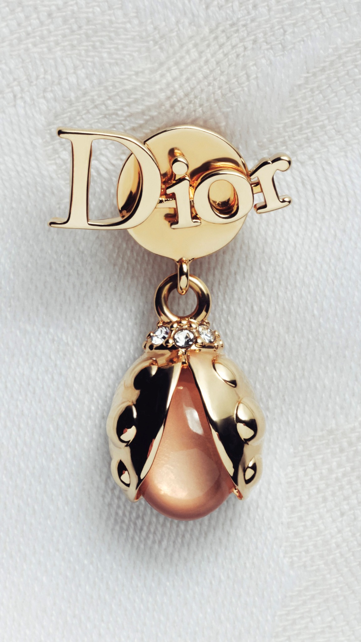 Dior Facebook ad
